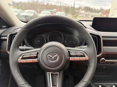 2026 Mazda Mazda CX-50 2.5 Turbo Premium Plus AWD