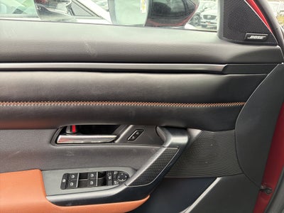 2026 Mazda Mazda CX-50 2.5 Turbo Premium Plus AWD