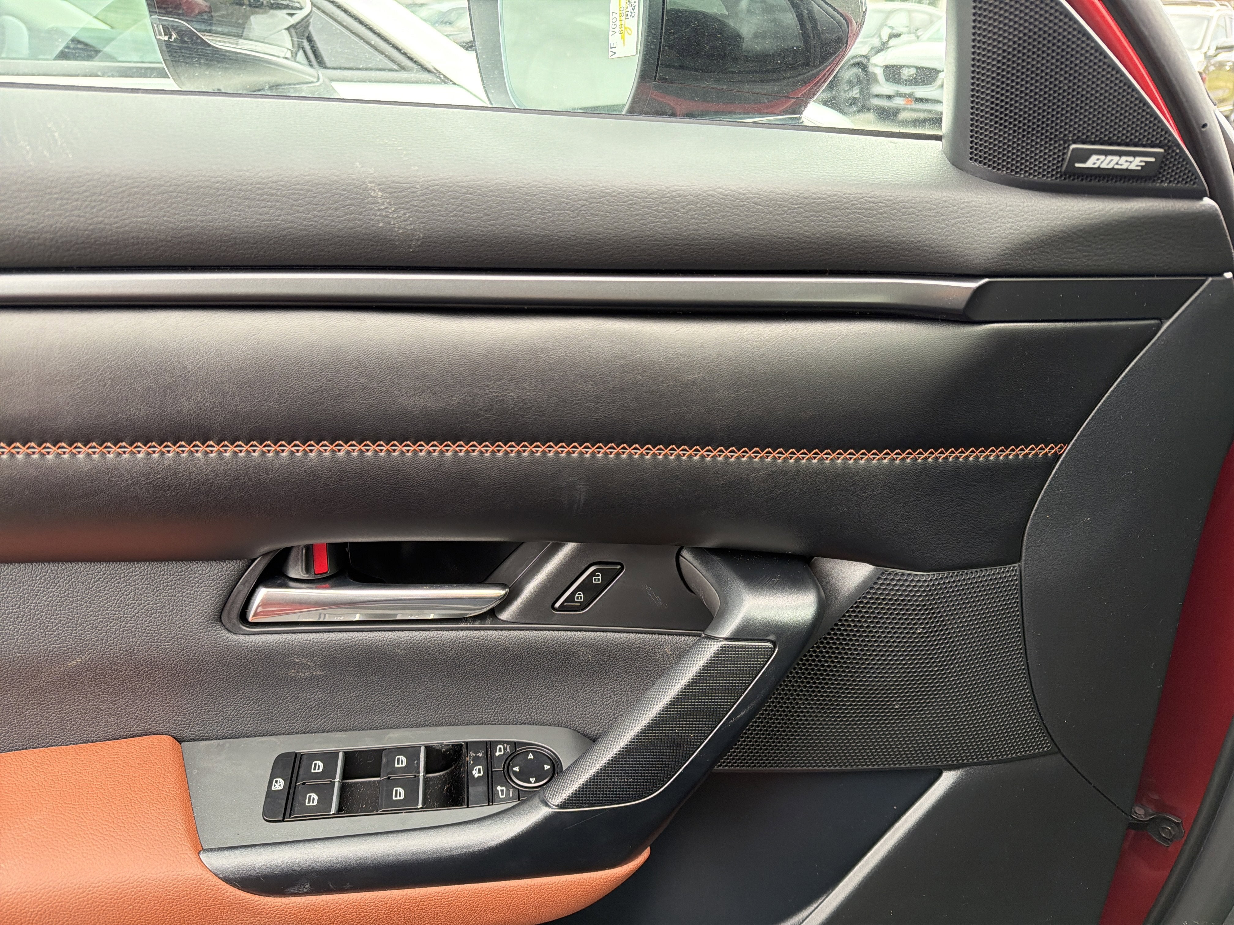 2026 Mazda Mazda CX-50 2.5 Turbo Premium Plus AWD