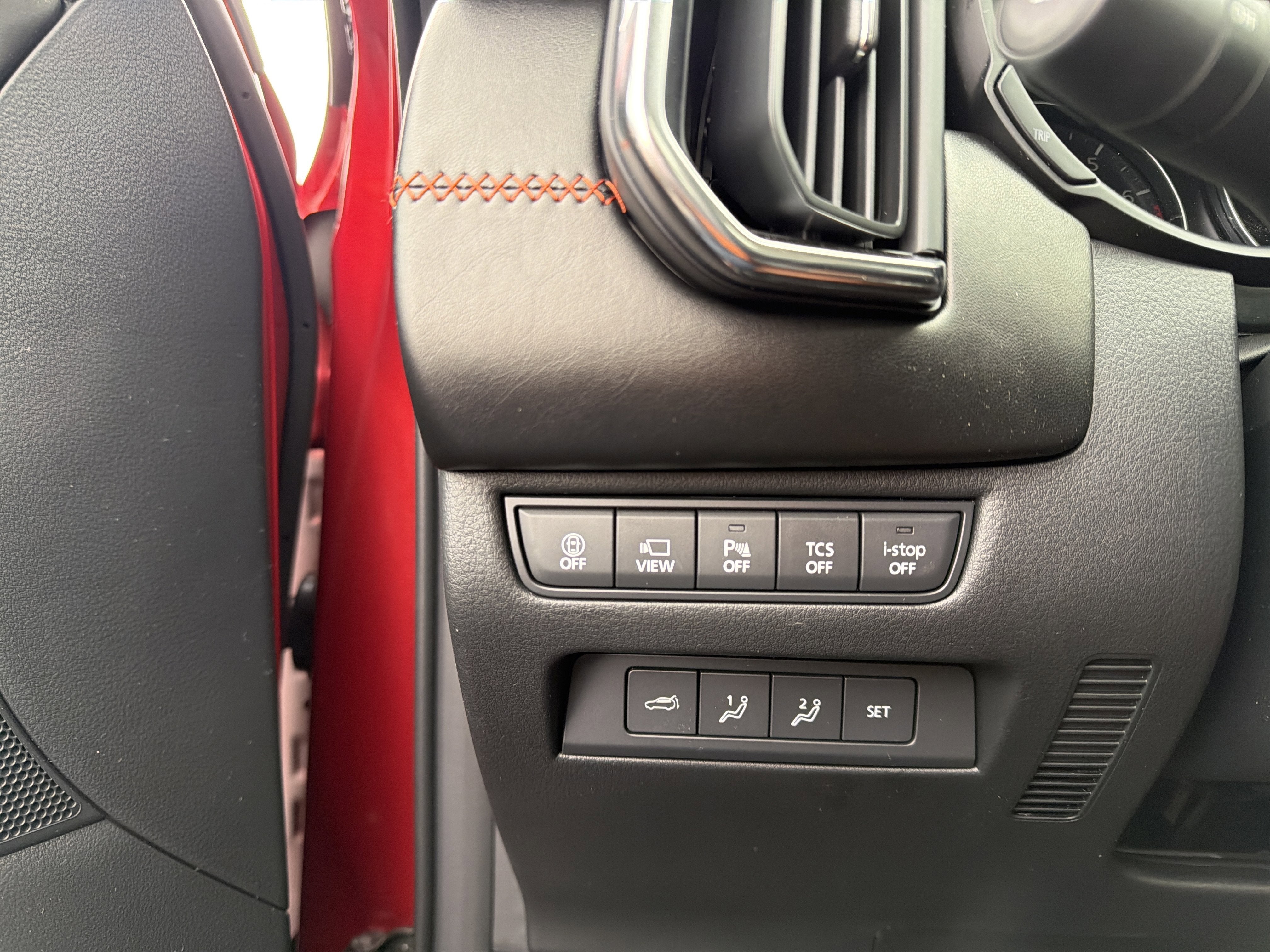 2026 Mazda Mazda CX-50 2.5 Turbo Premium Plus AWD