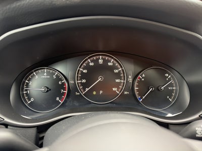 2026 Mazda Mazda CX-50 2.5 Turbo Premium Plus AWD