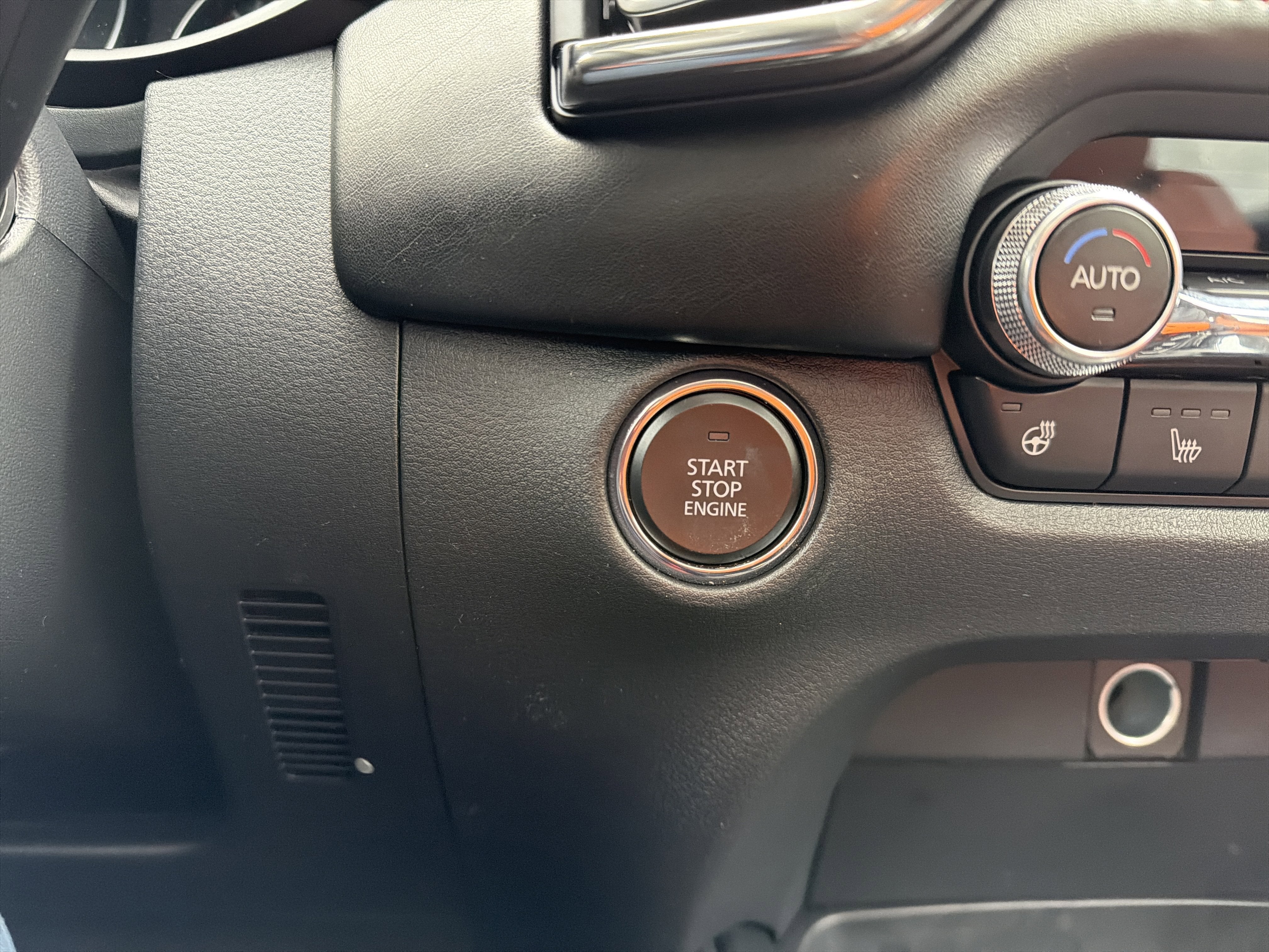 2026 Mazda Mazda CX-50 2.5 Turbo Premium Plus AWD