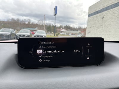 2026 Mazda Mazda CX-50 2.5 Turbo Premium Plus AWD