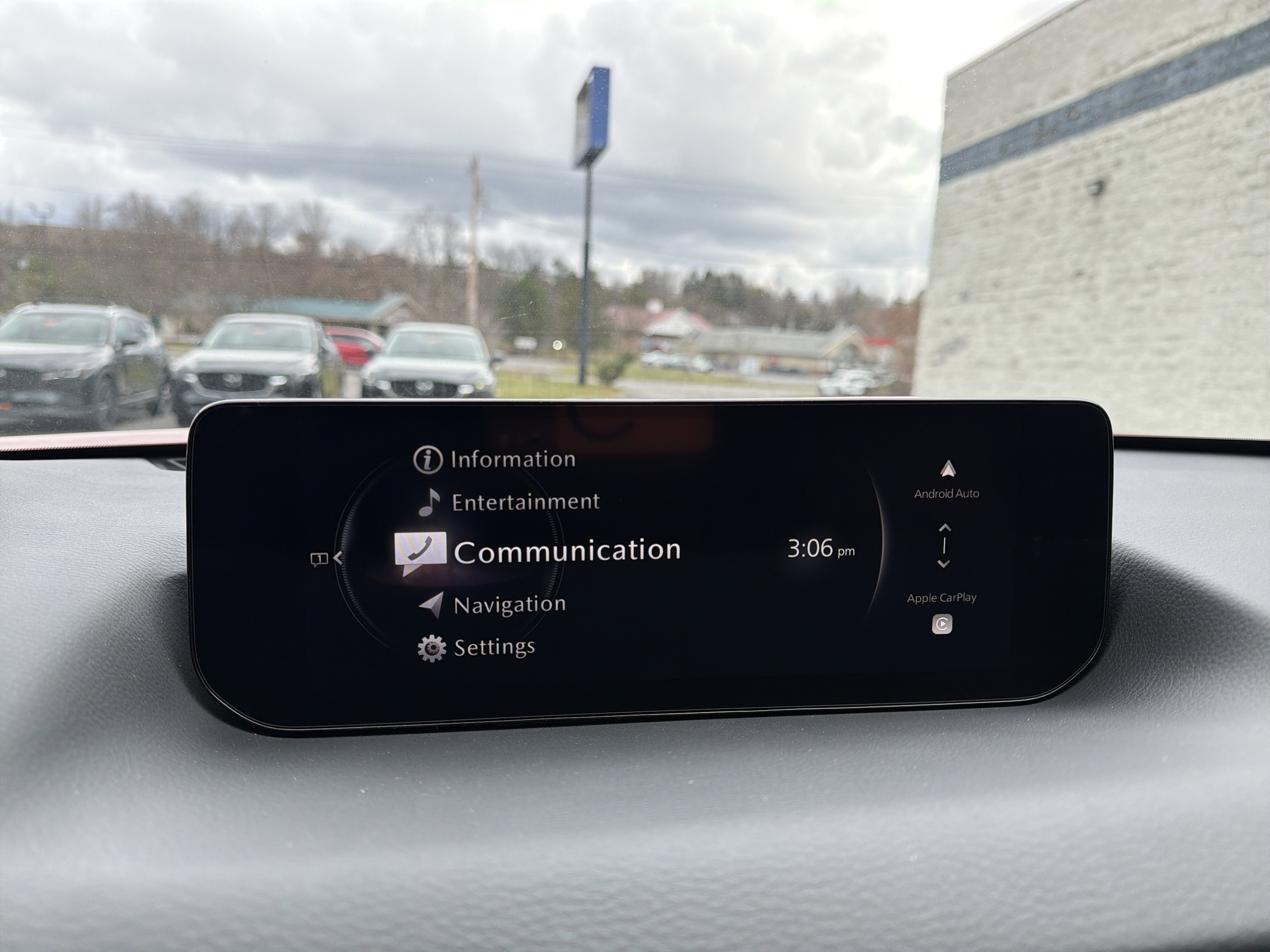 2026 Mazda Mazda CX-50 2.5 Turbo Premium Plus AWD