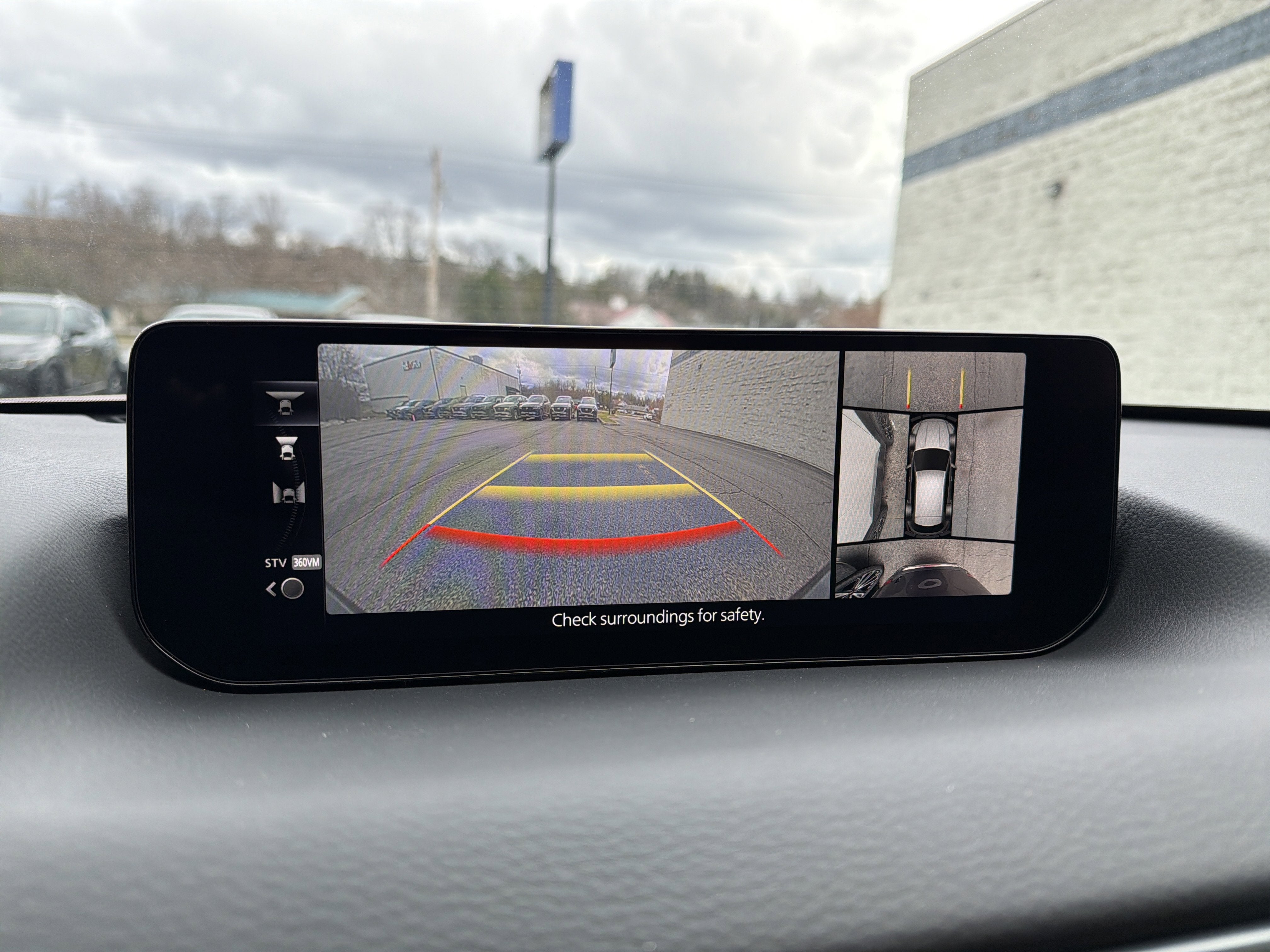 2026 Mazda Mazda CX-50 2.5 Turbo Premium Plus AWD