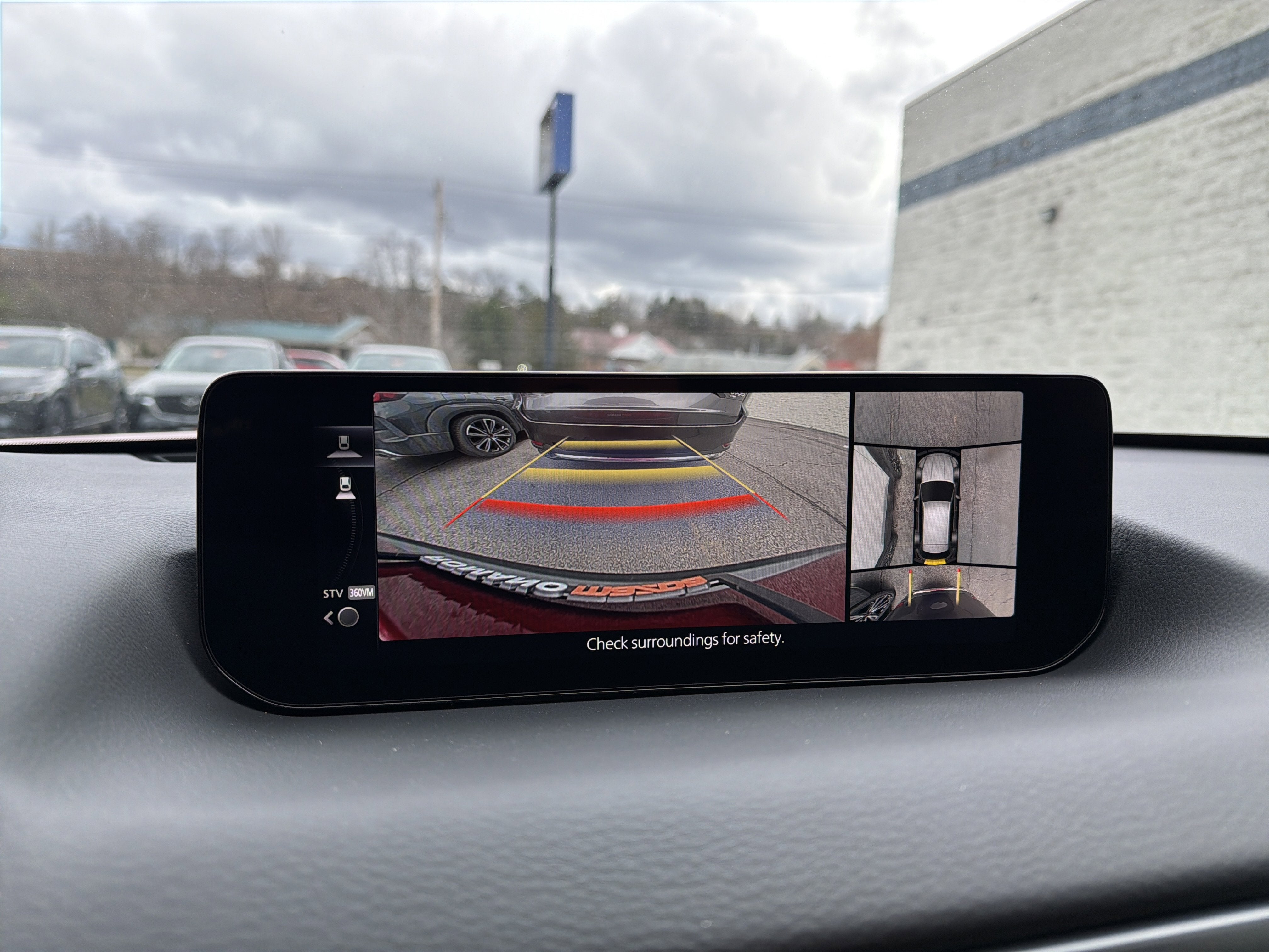 2026 Mazda Mazda CX-50 2.5 Turbo Premium Plus AWD