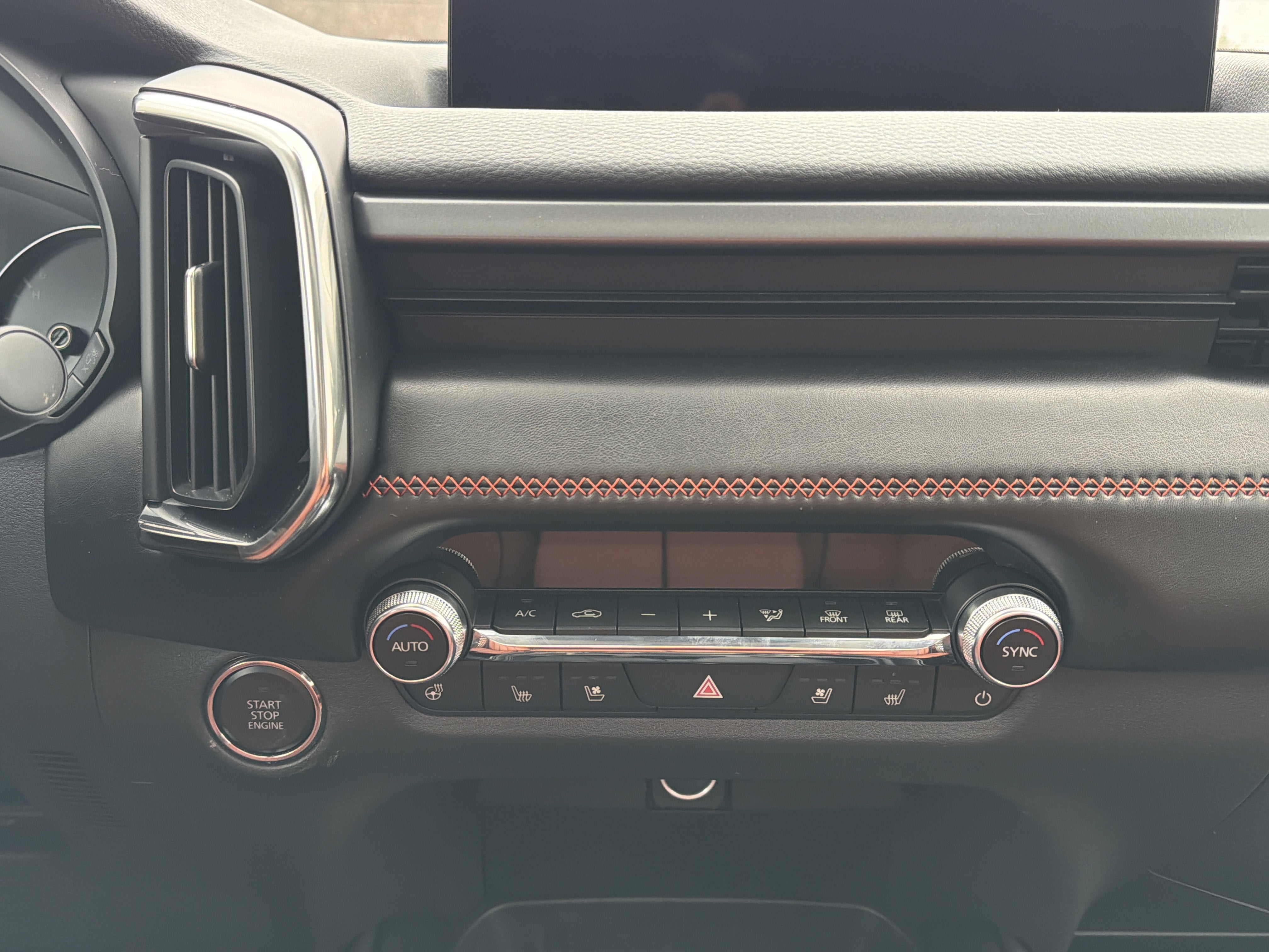 2026 Mazda Mazda CX-50 2.5 Turbo Premium Plus AWD