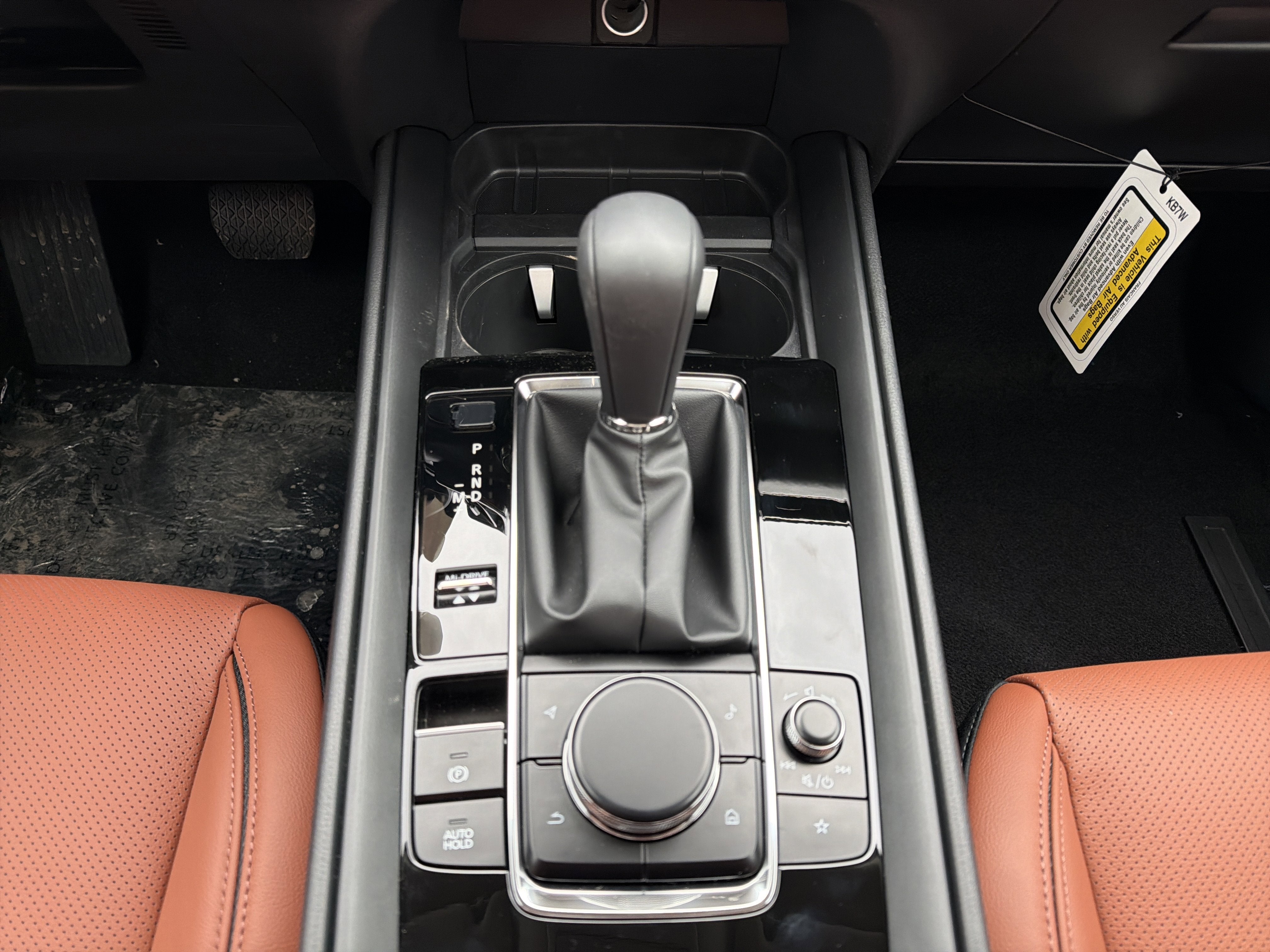 2026 Mazda Mazda CX-50 2.5 Turbo Premium Plus AWD