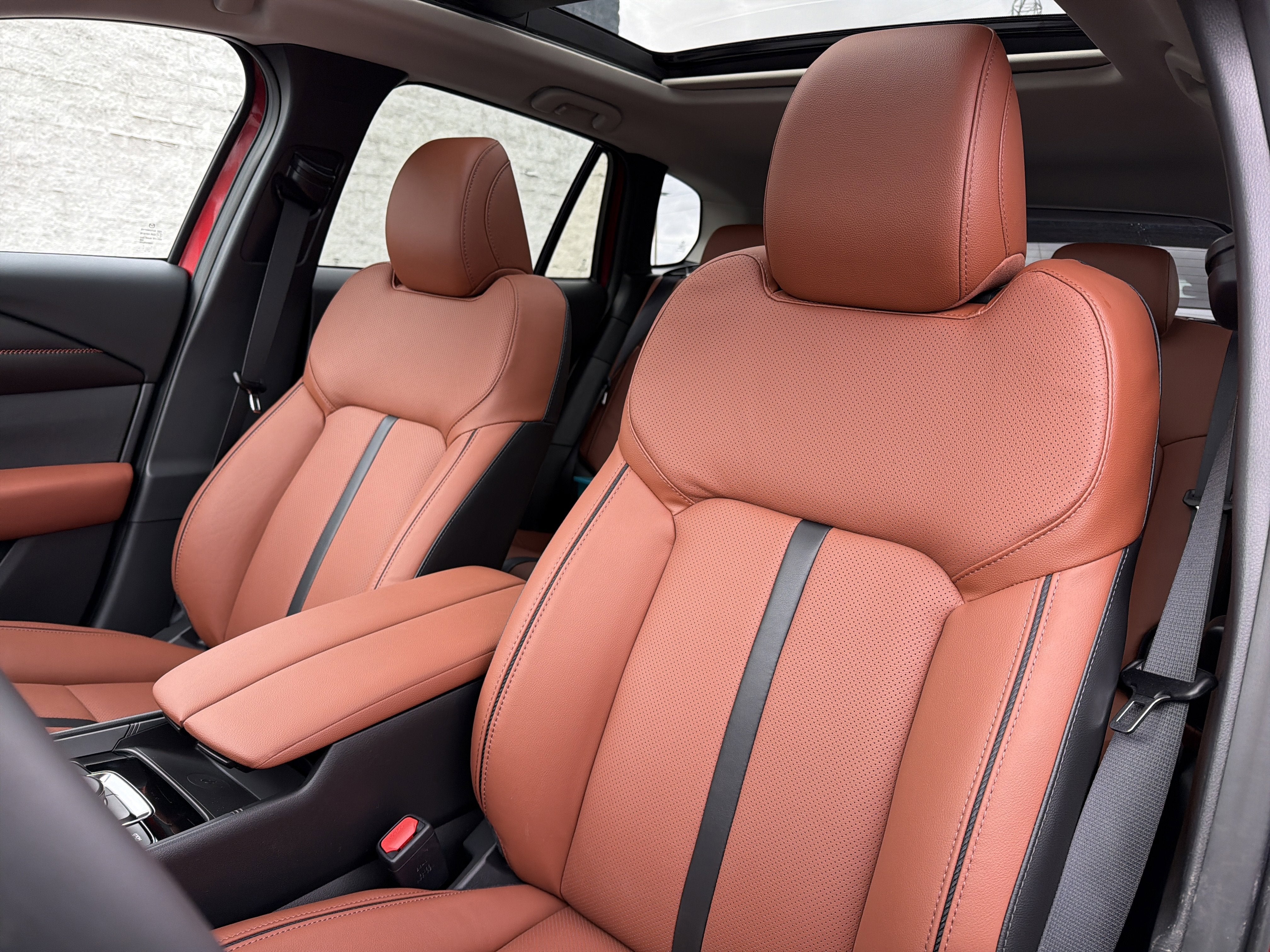 2026 Mazda Mazda CX-50 2.5 Turbo Premium Plus AWD