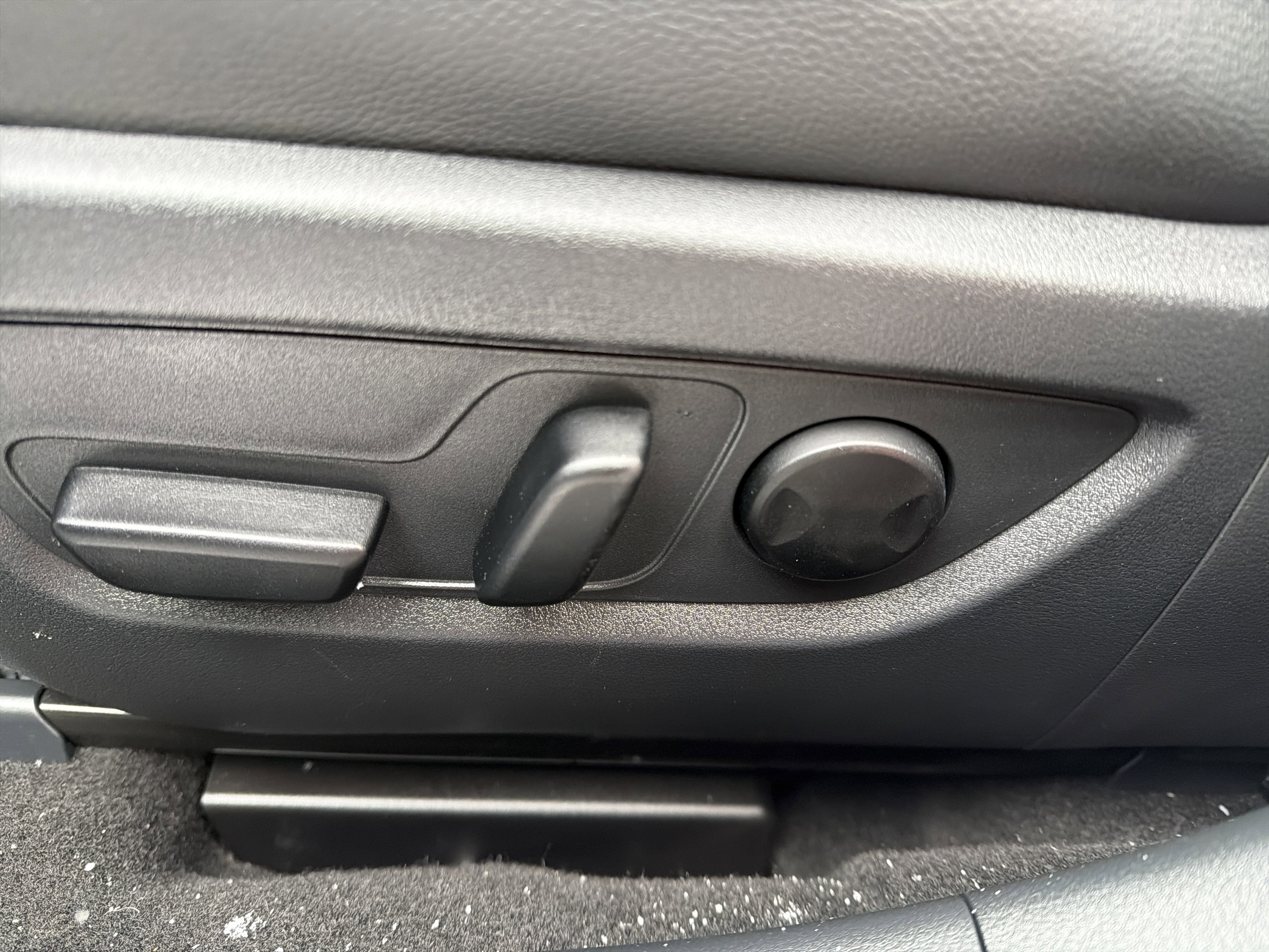 2025 Mazda Mazda CX-50 2.5 Turbo Premium Plus Package