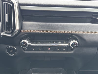 2025 Mazda Mazda CX-50 2.5 Turbo Premium Plus Package