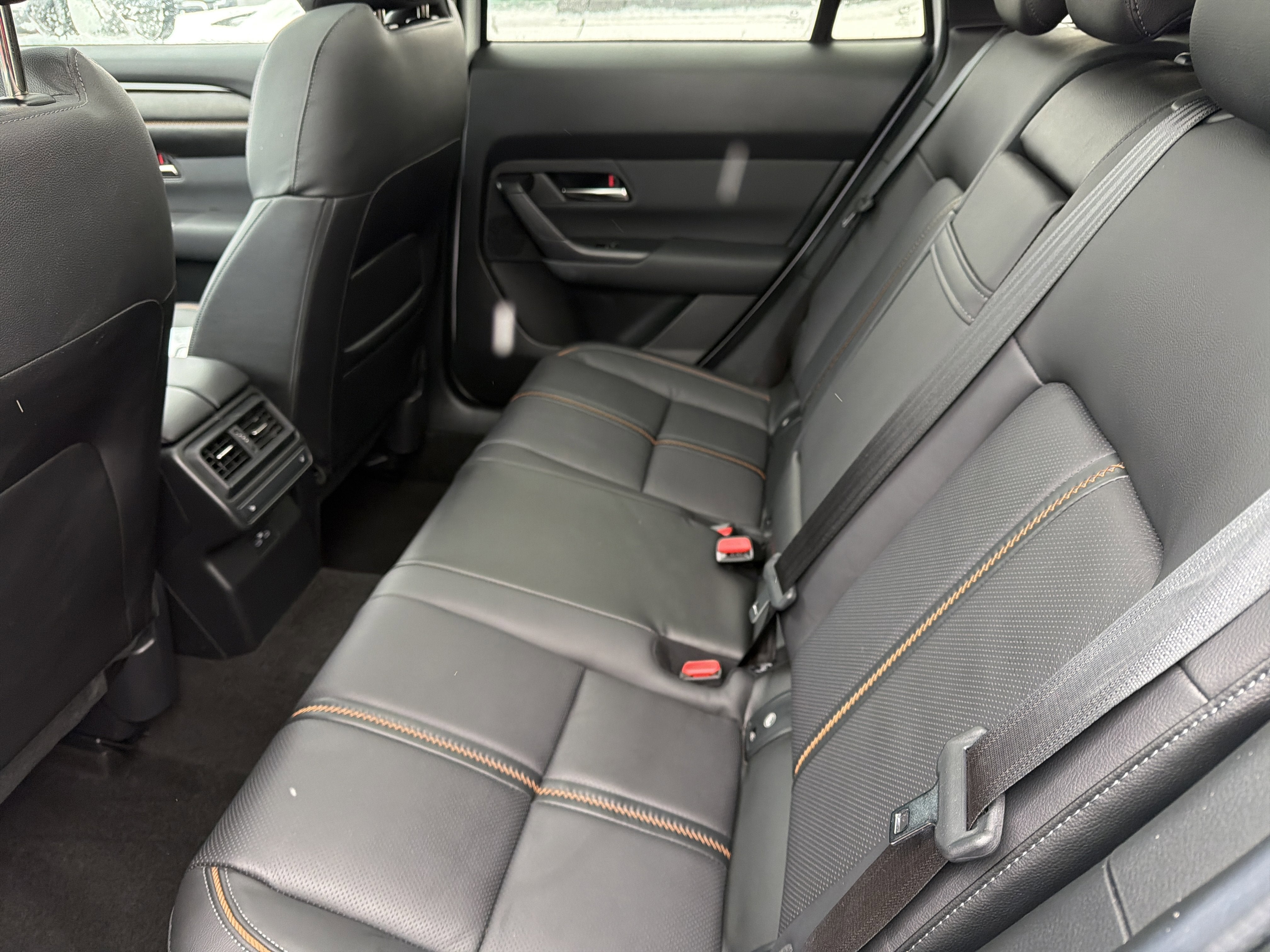 2025 Mazda Mazda CX-50 2.5 Turbo Premium Plus Package