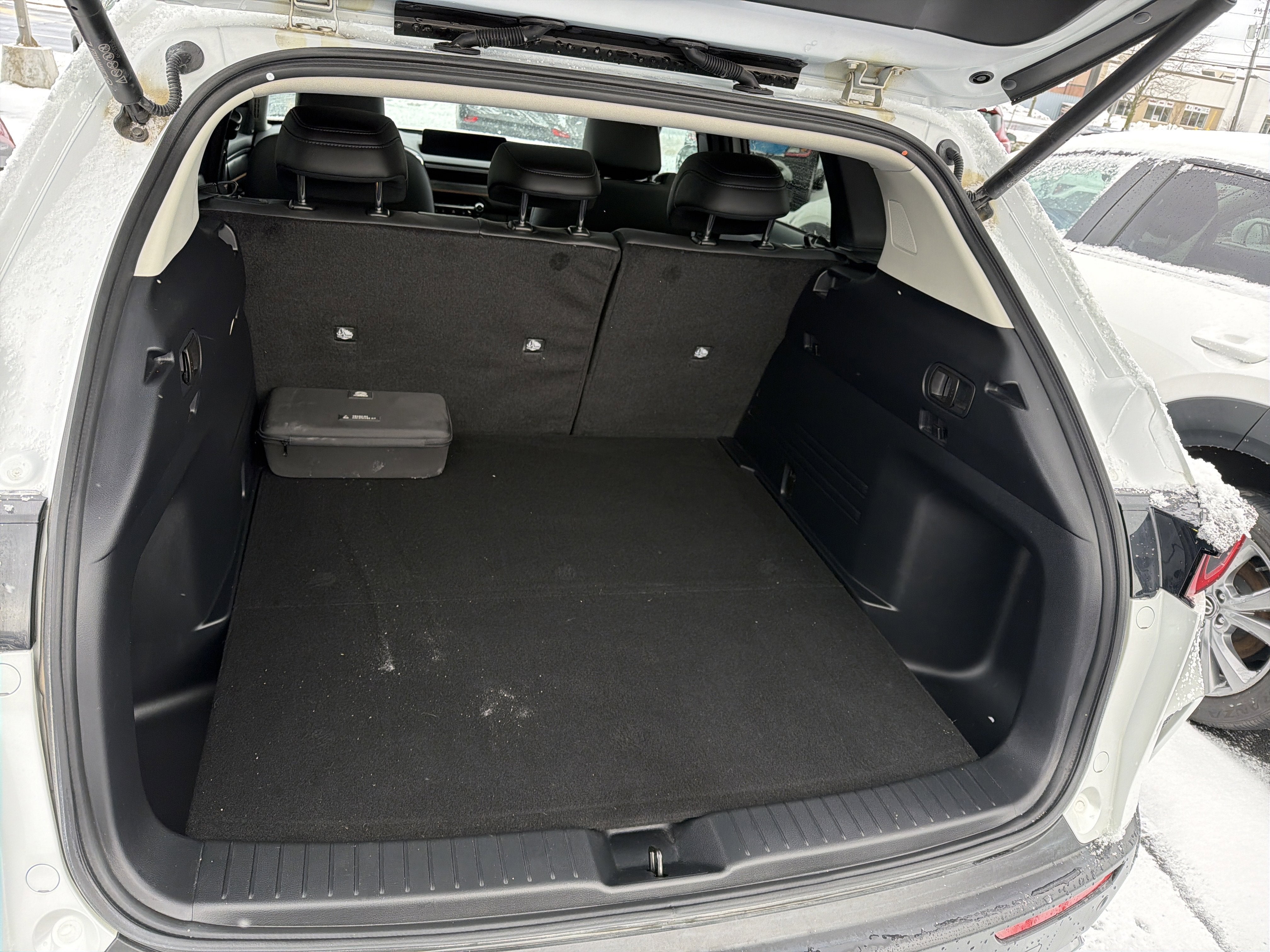 2025 Mazda Mazda CX-50 2.5 Turbo Premium Plus Package