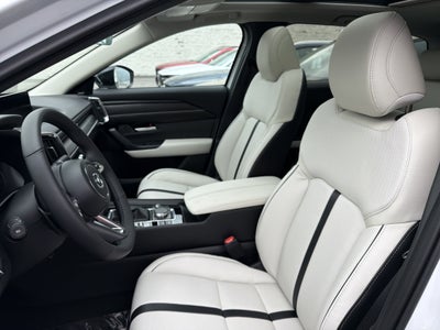 2026 Mazda Mazda CX-50 2.5 Turbo Premium Plus AWD