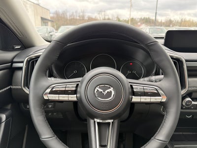 2026 Mazda Mazda CX-50 2.5 Turbo Premium Plus AWD