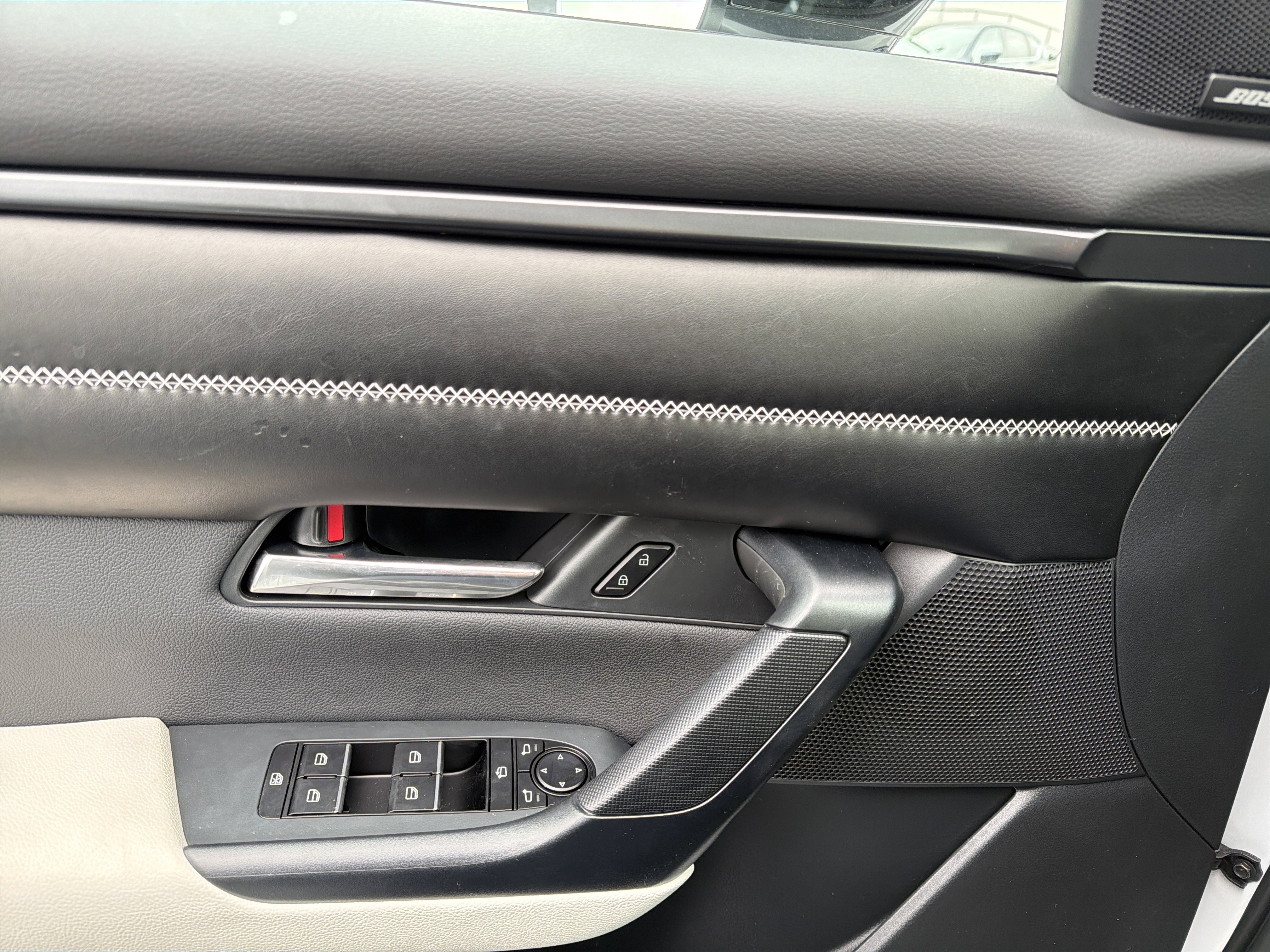 2026 Mazda Mazda CX-50 2.5 Turbo Premium Plus AWD