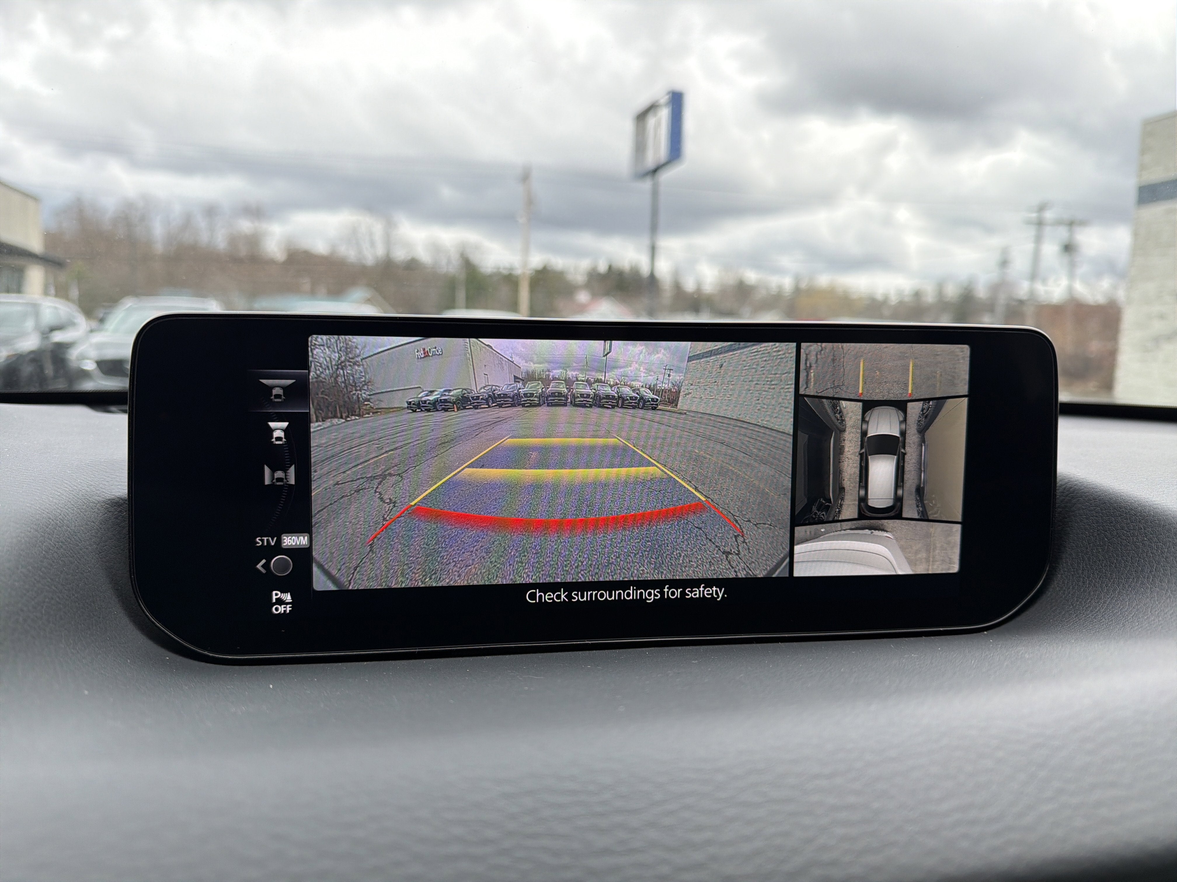 2026 Mazda Mazda CX-50 2.5 Turbo Premium Plus AWD