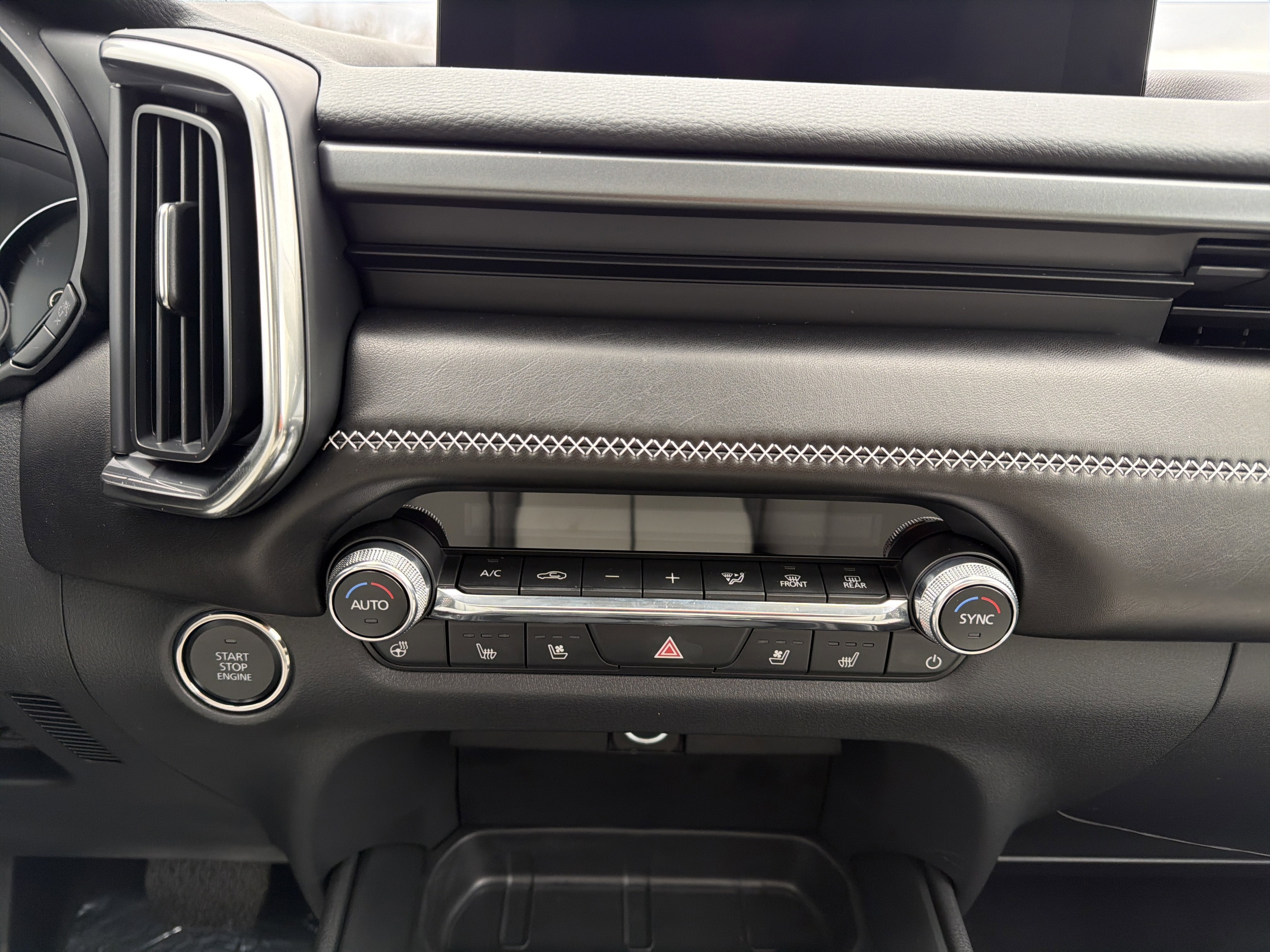 2026 Mazda Mazda CX-50 2.5 Turbo Premium Plus AWD