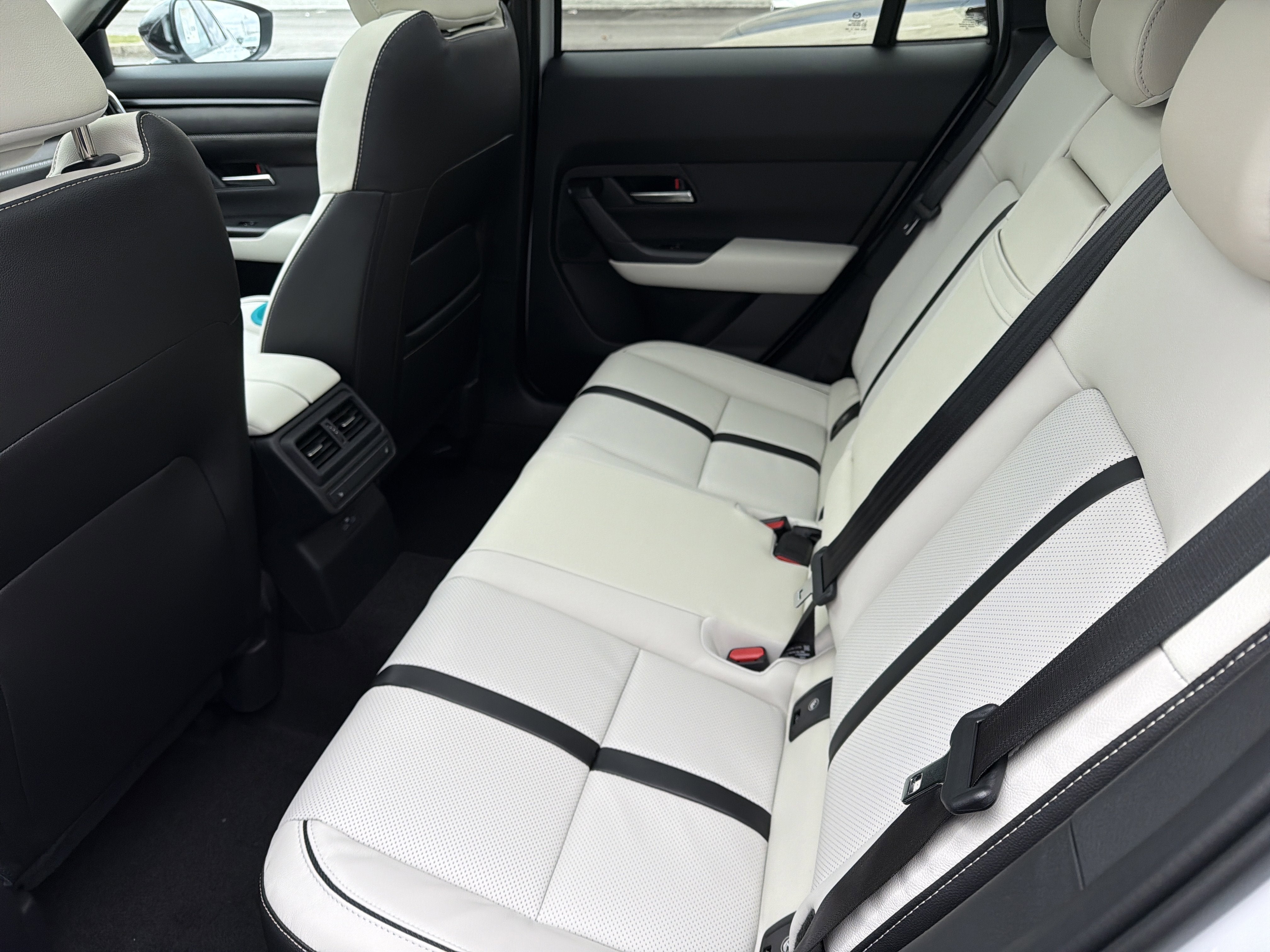 2026 Mazda Mazda CX-50 2.5 Turbo Premium Plus AWD