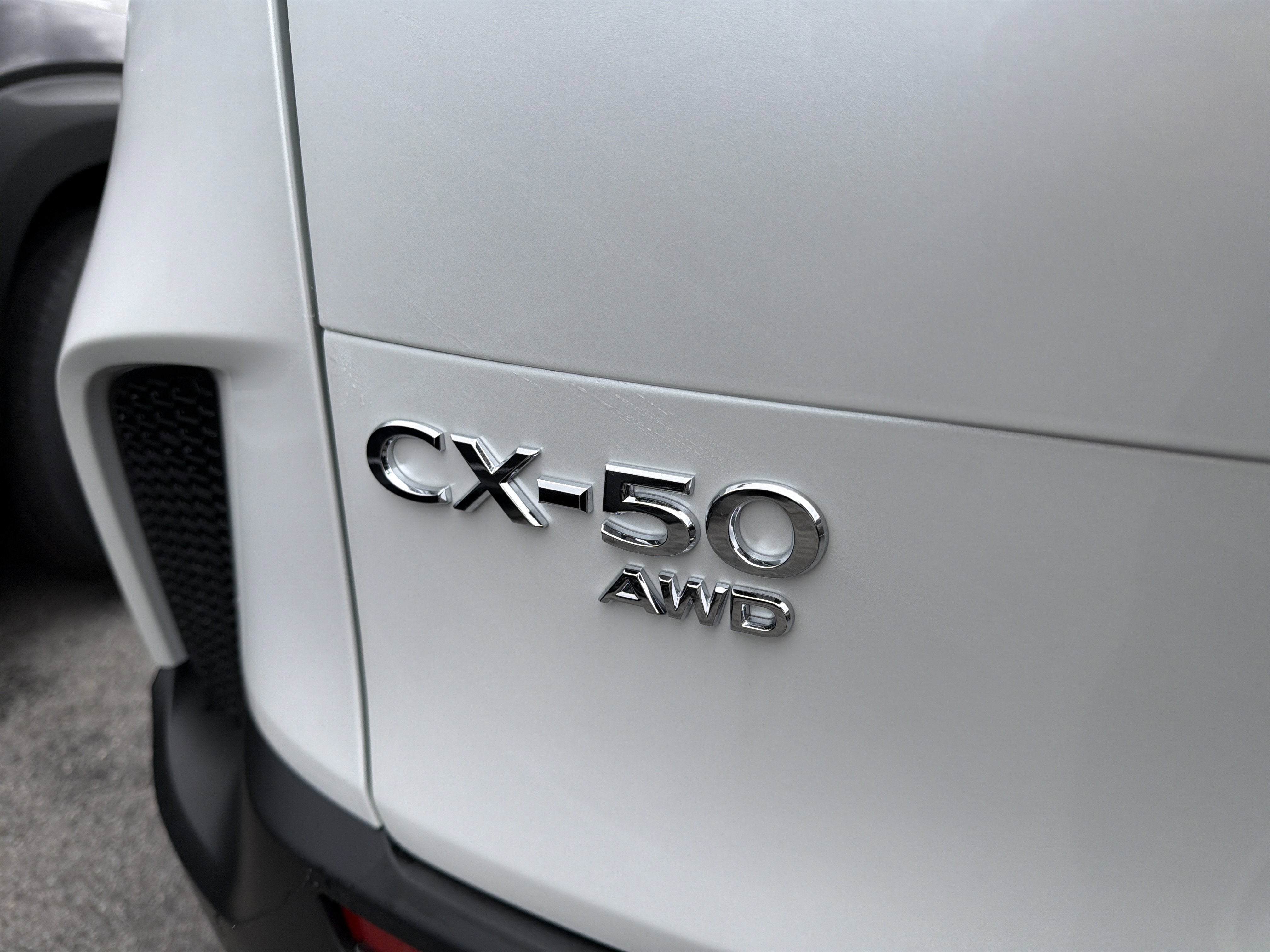 2026 Mazda Mazda CX-50 2.5 Turbo Premium Plus AWD