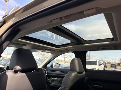 2026 Mazda Mazda CX-50 2.5 Turbo Premium Plus AWD