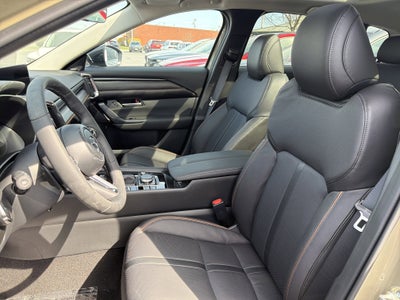 2026 Mazda Mazda CX-50 2.5 Turbo Premium Plus AWD