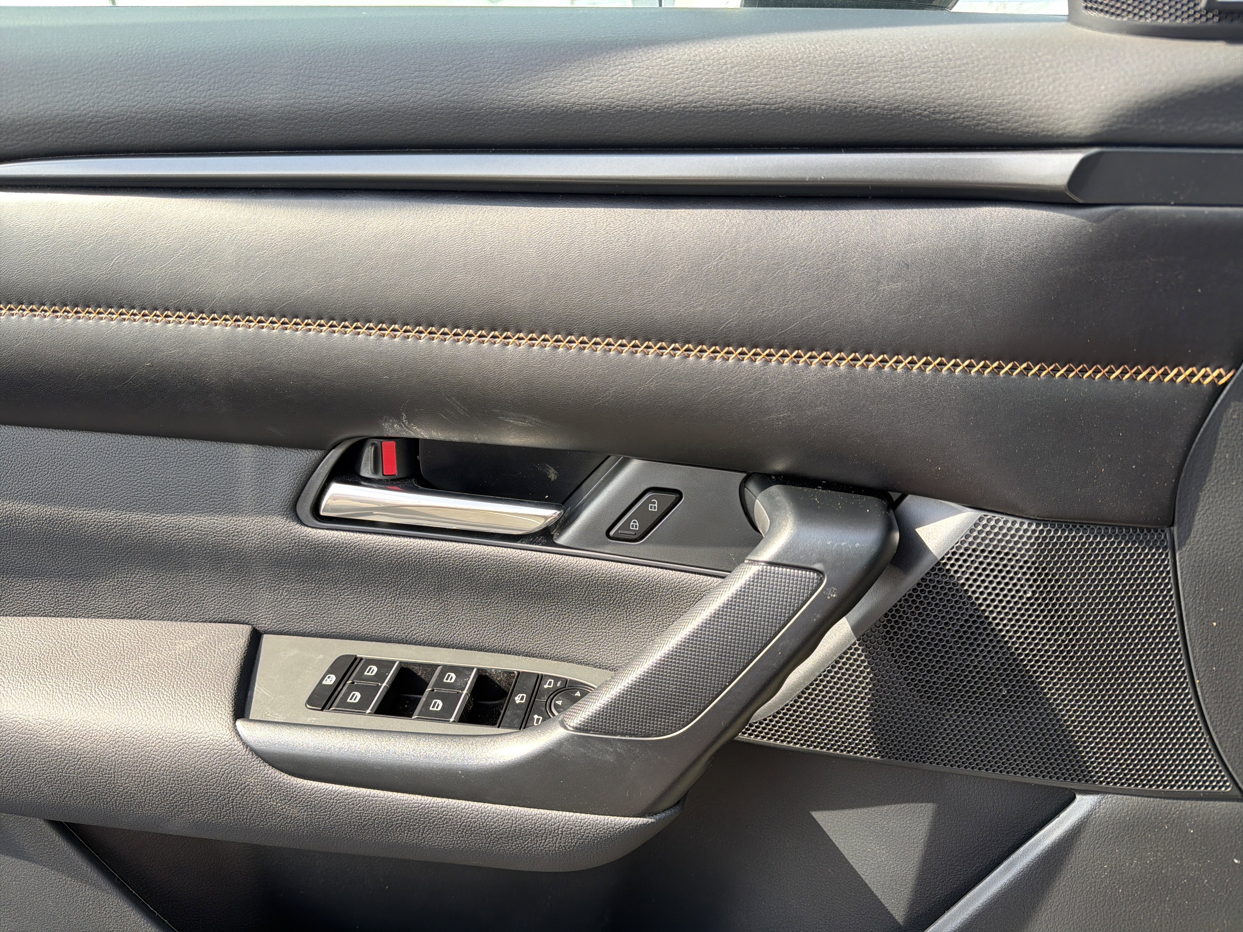 2026 Mazda Mazda CX-50 2.5 Turbo Premium Plus AWD