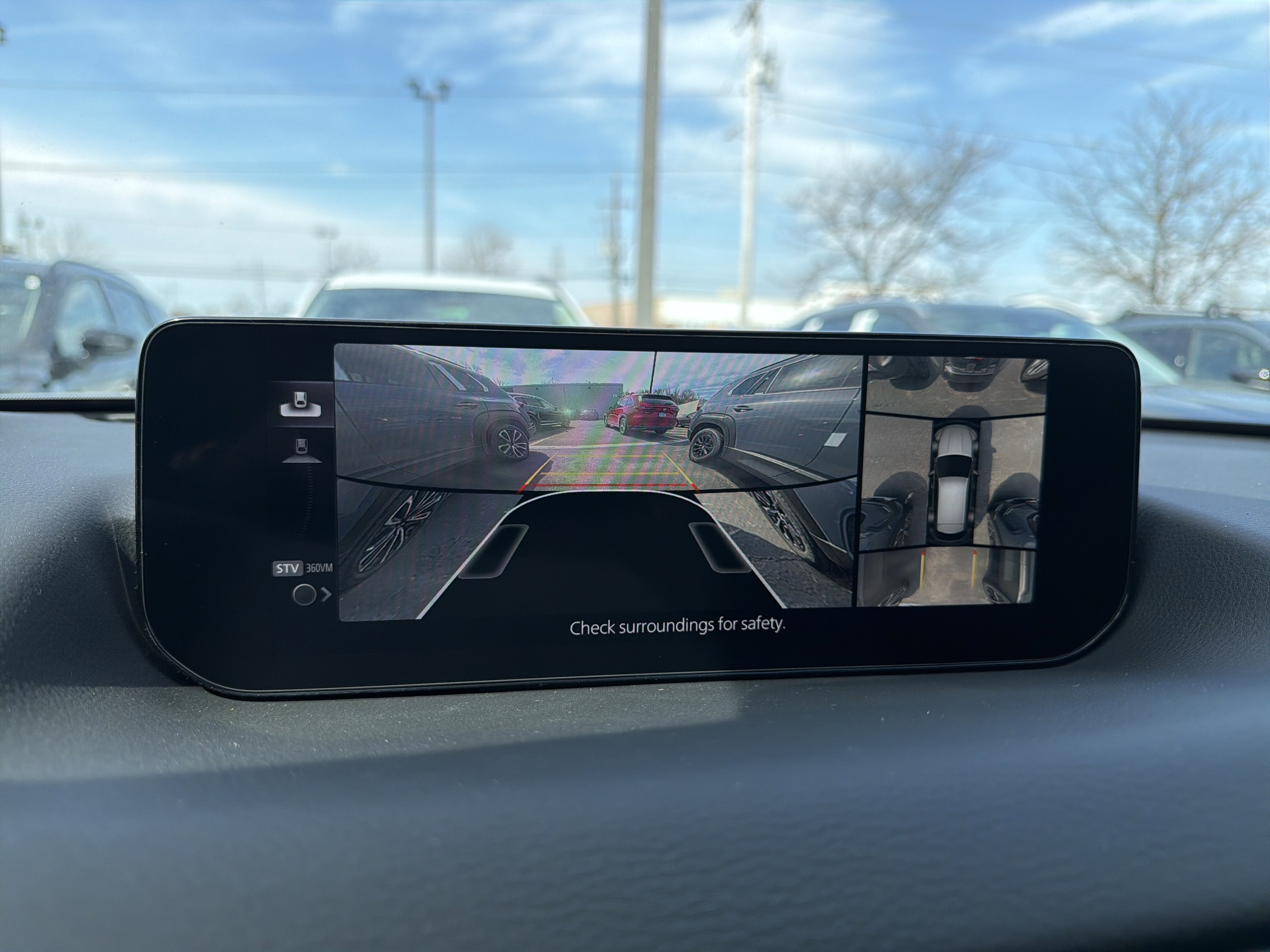 2026 Mazda Mazda CX-50 2.5 Turbo Premium Plus AWD