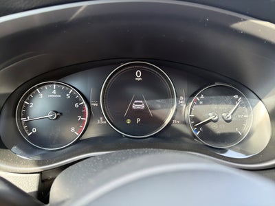 2026 Mazda Mazda CX-50 2.5 Turbo Premium Plus AWD