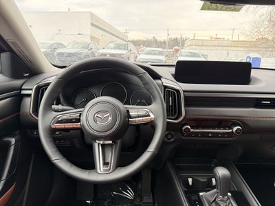 2026 Mazda Mazda CX-50 2.5 Turbo Premium Plus AWD