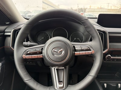 2026 Mazda Mazda CX-50 2.5 Turbo Premium Plus AWD