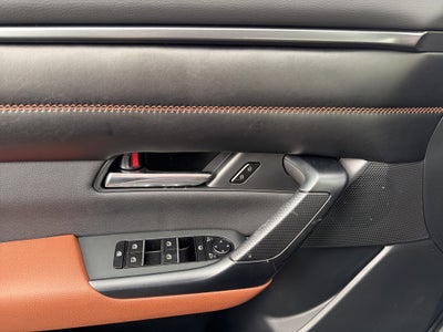 2026 Mazda Mazda CX-50 2.5 Turbo Premium Plus AWD