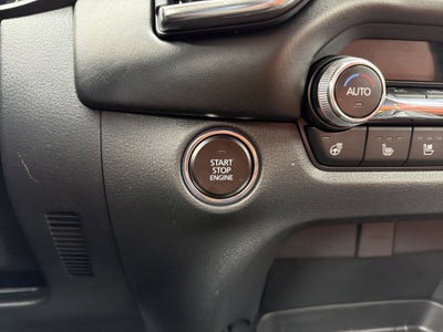 2026 Mazda Mazda CX-50 2.5 Turbo Premium Plus AWD