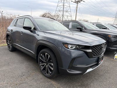 2026 Mazda Mazda CX-50 2.5 Turbo Premium Plus AWD