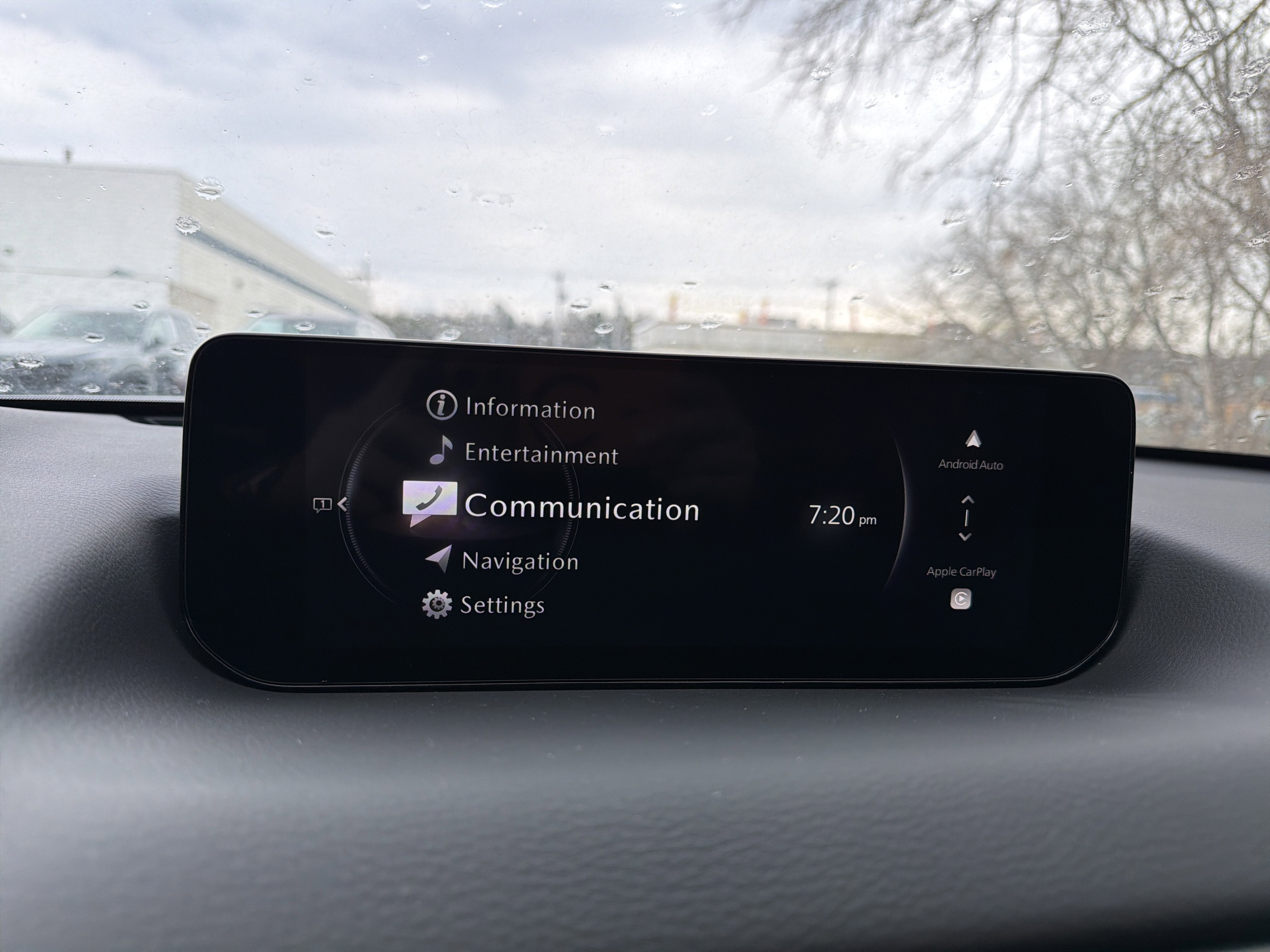 2026 Mazda Mazda CX-50 2.5 Turbo Premium Plus AWD