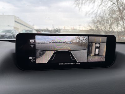 2026 Mazda Mazda CX-50 2.5 Turbo Premium Plus AWD