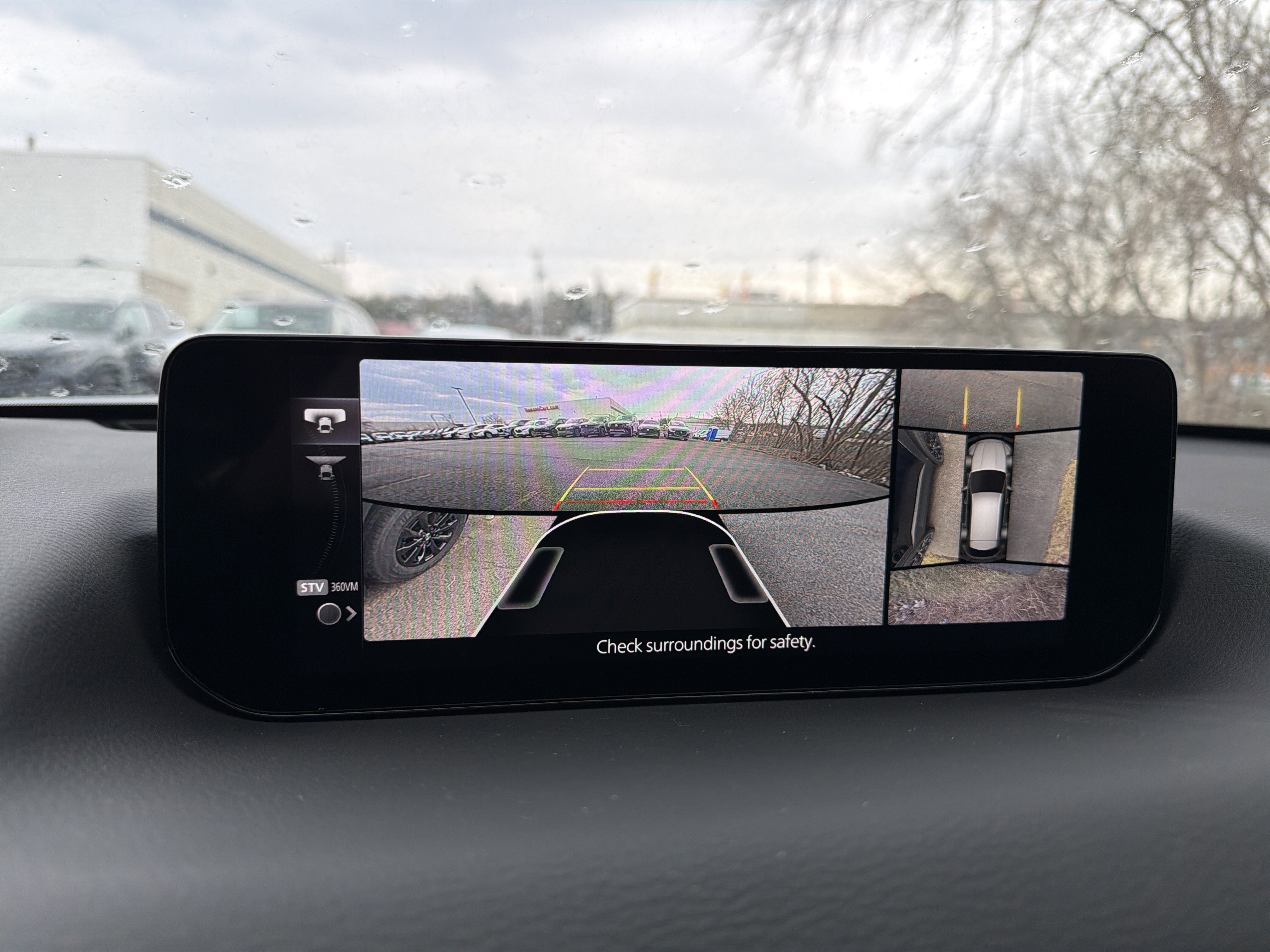 2026 Mazda Mazda CX-50 2.5 Turbo Premium Plus AWD