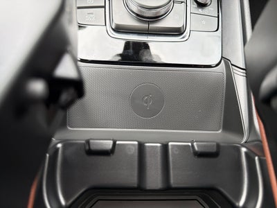 2026 Mazda Mazda CX-50 2.5 Turbo Premium Plus AWD