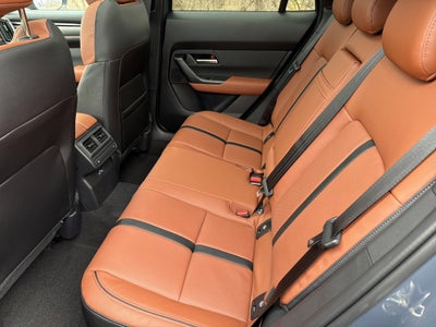 2026 Mazda Mazda CX-50 2.5 Turbo Premium Plus AWD