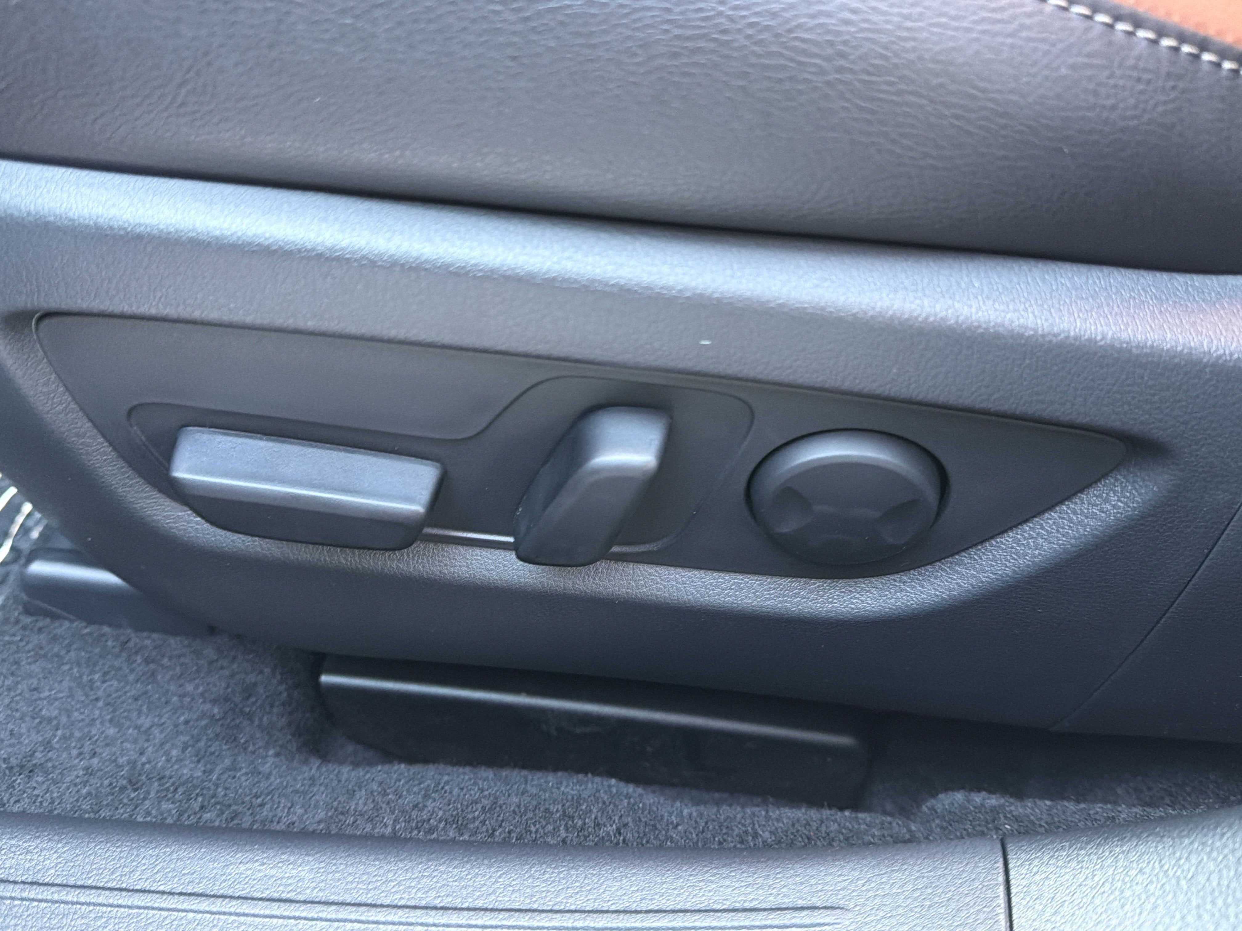 2025 Mazda Mazda CX-50 2.5 Turbo Premium Plus AWD