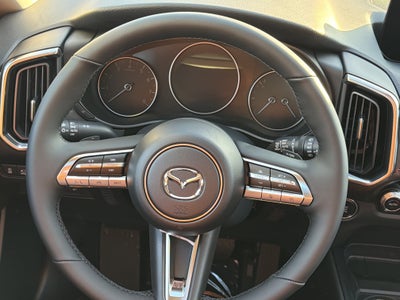 2025 Mazda Mazda CX-50 2.5 Turbo Premium Plus AWD