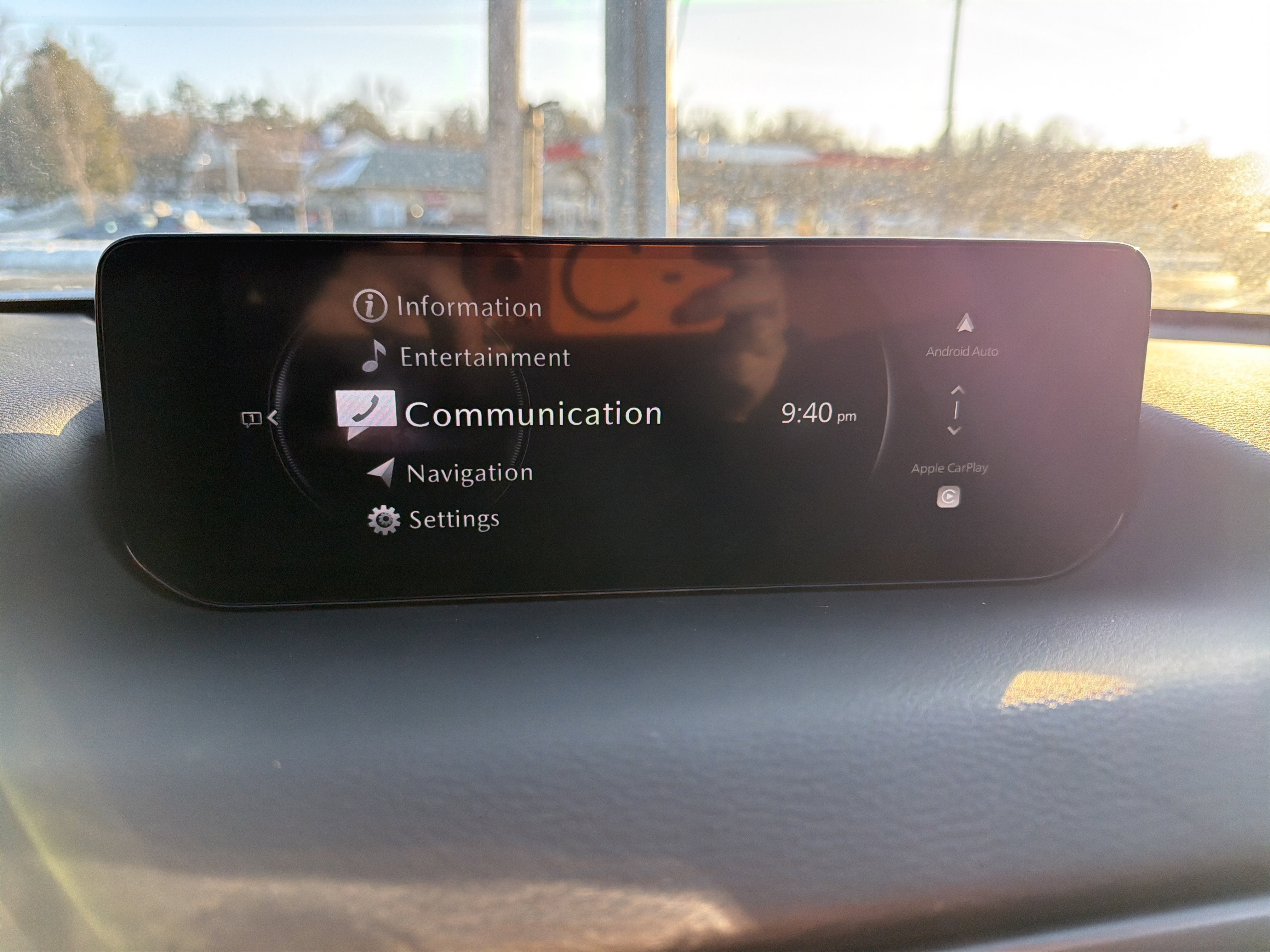 2025 Mazda Mazda CX-50 2.5 Turbo Premium Plus AWD