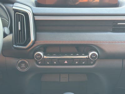 2025 Mazda Mazda CX-50 2.5 Turbo Premium Plus AWD