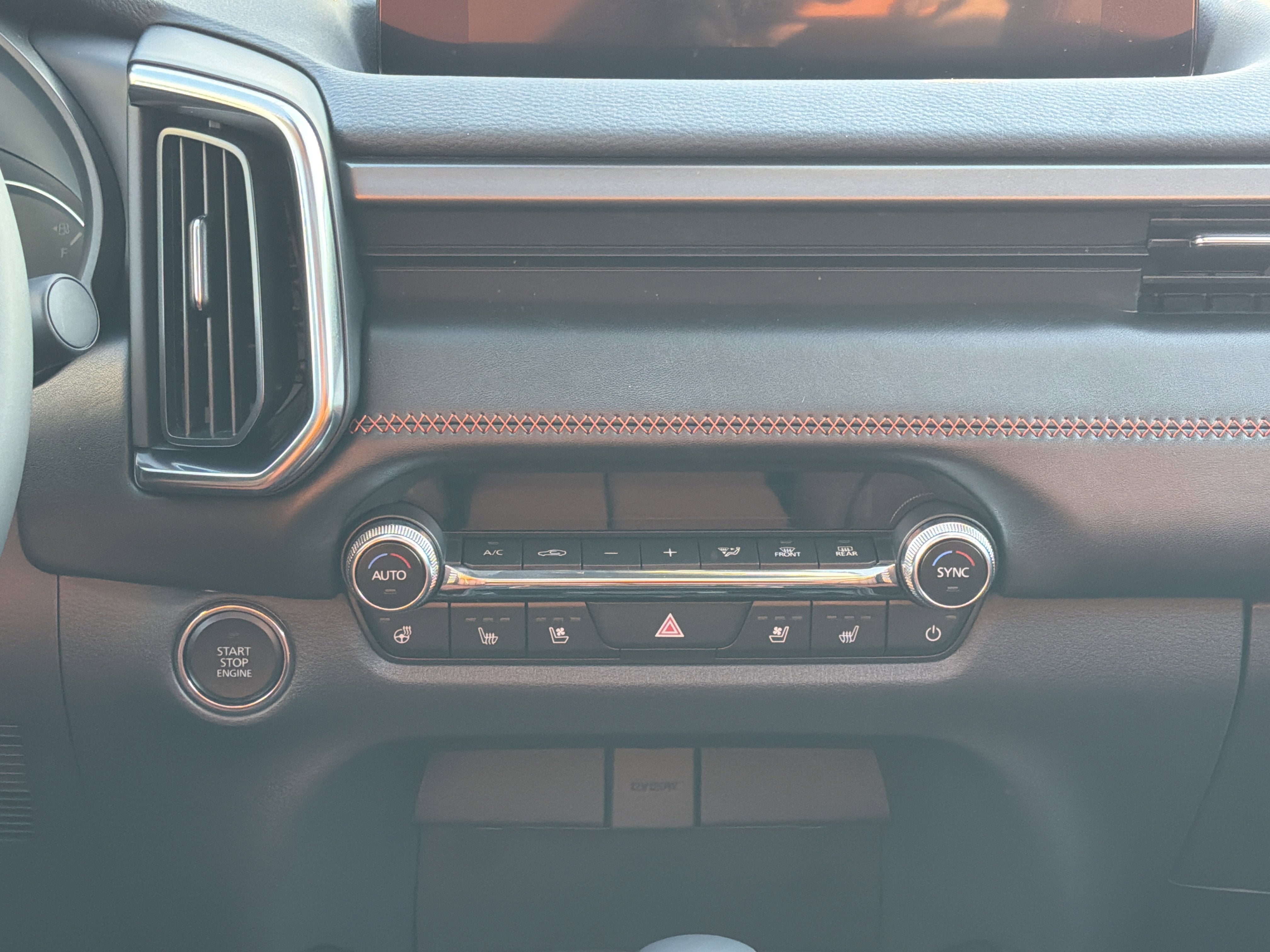 2025 Mazda Mazda CX-50 2.5 Turbo Premium Plus AWD