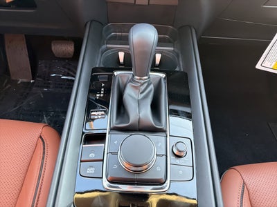 2025 Mazda Mazda CX-50 2.5 Turbo Premium Plus AWD