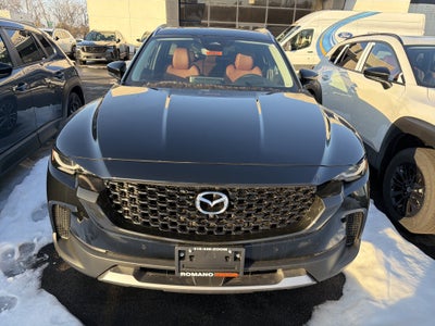 2025 Mazda Mazda CX-50 2.5 Turbo Premium Plus AWD