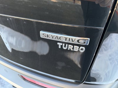 2025 Mazda Mazda CX-50 2.5 Turbo Premium Plus AWD