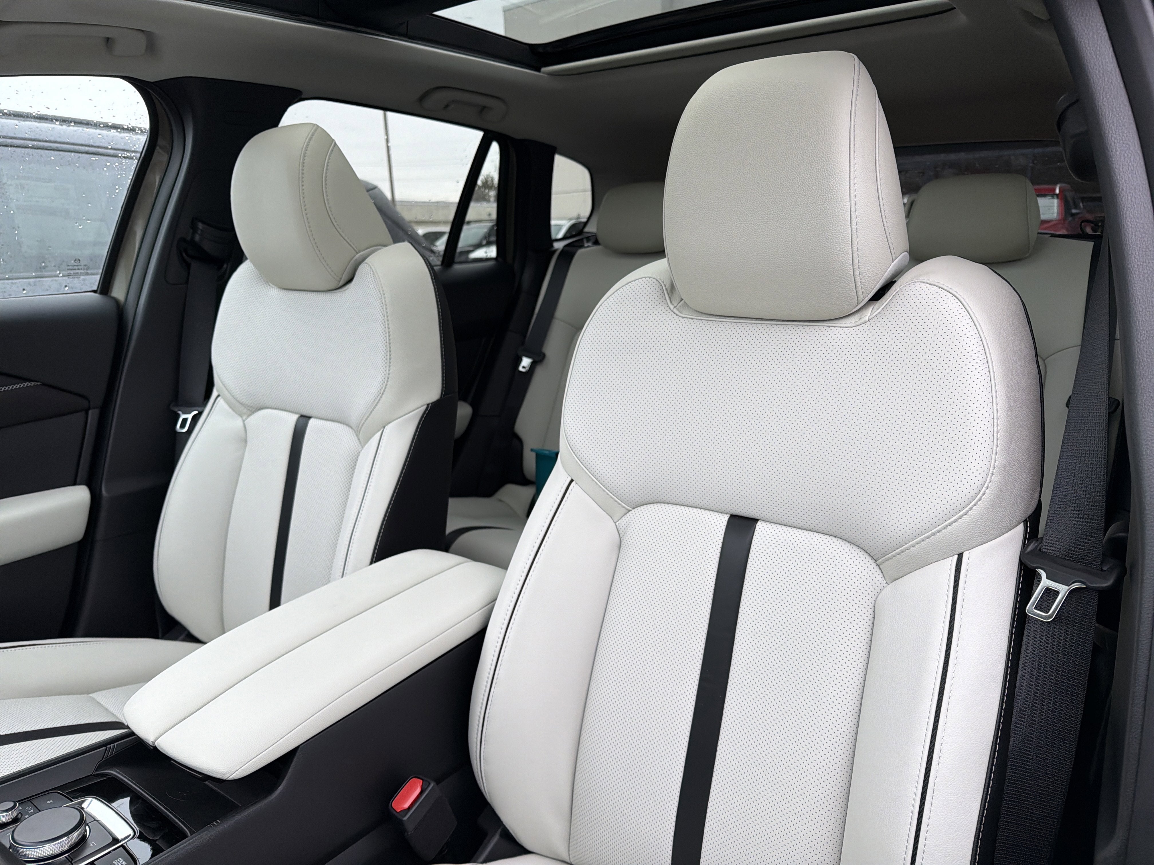 2026 Mazda Mazda CX-50 2.5 Turbo Premium Plus AWD