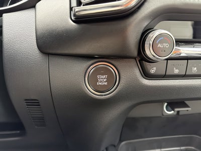 2026 Mazda Mazda CX-50 2.5 Turbo Premium Plus AWD