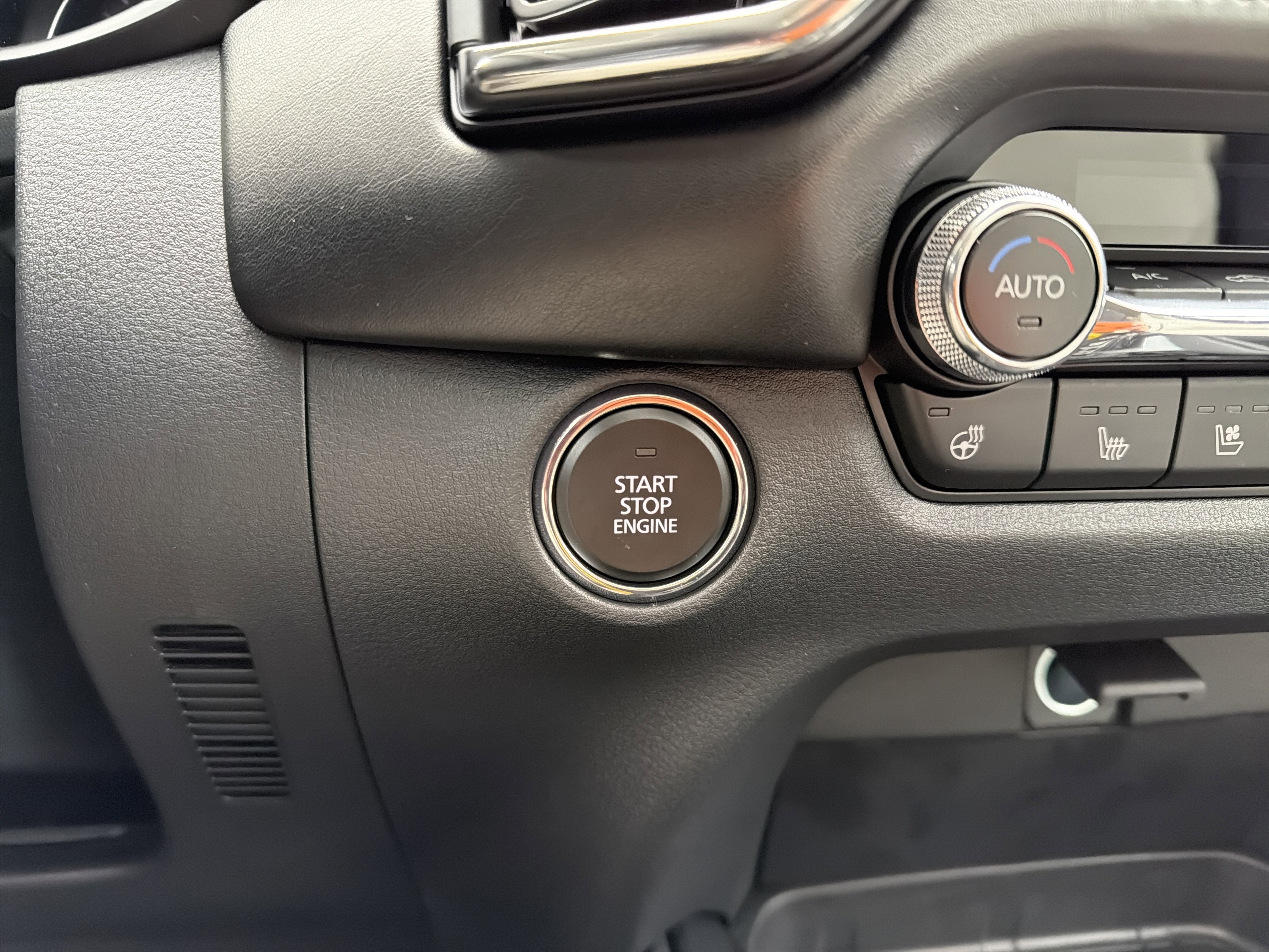 2026 Mazda Mazda CX-50 2.5 Turbo Premium Plus AWD